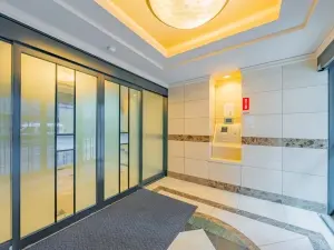 グラーサ銀座イースト