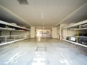 クリオ浅草参番館