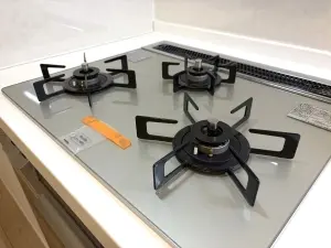 ライオンズマンション桜上水