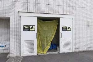 プライムエフ向ヶ丘遊園