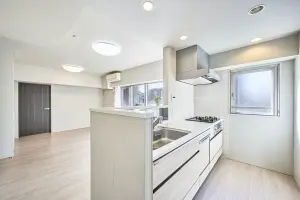 ライオンズ練馬平和台マスタープレイス