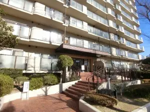 ネオコーポ武庫川