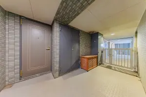 ライオンズガーデンシティ西葛西