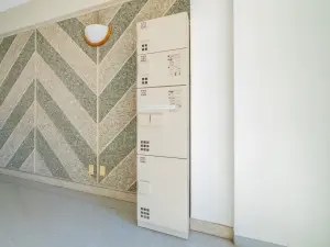 ニュー恵比寿台ハイツ