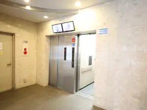 ライオンズマンション北梅田