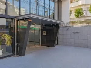 イクサージュ目黒