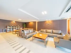 プラウドシティ金町ガーデン