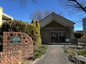 フォレストレイクひばりが丘　Ｍ棟