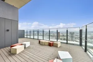 アイランドシティオーシャン＆フォレストタワーレジデンスＷＥＳＴ棟