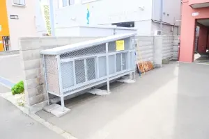 ライオンズマンション平岸第５