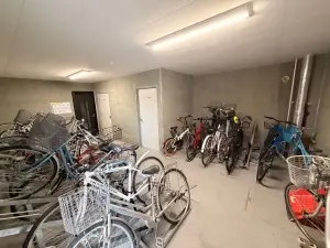 クルーザーバレー宮の沢１