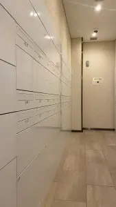 ライオンズ芦屋グランフォート