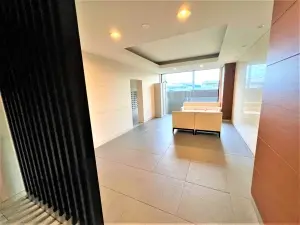 サーパス簗瀬西通り