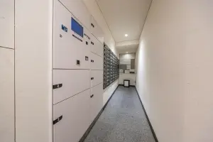 プレミスト赤坂檜町公園