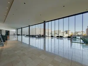 シティタワーズ豊洲　ザ・ツイン　サウスタワー