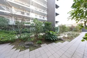 ポレスター川崎