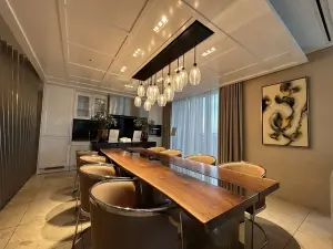 パークコート赤坂檜町ザ　タワー