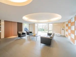 パークホームズ西葛西ブライトフォート