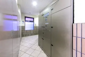 ライオンズシティ西日暮里