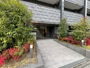 プレサンスグラン丸の内