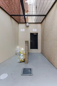 オープンレジデンシア高宮アベニュー