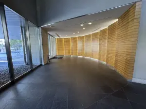 キャピタルマークタワー