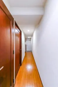 朝日ツイン目黒Ｂ棟