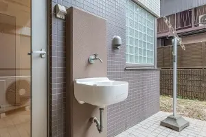 ライオンズ武蔵境プリマージ