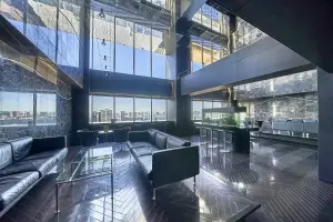 ガレリアグランデ