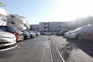 ライオンズマンション調布台