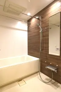 バウス西葛西清新町