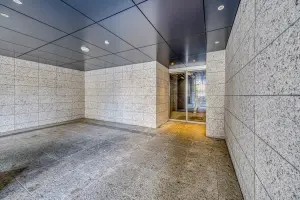 ザ・パークハウス西新宿タワー６０