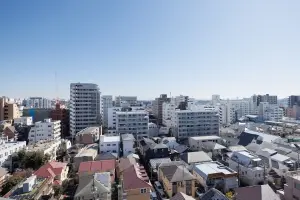 プレミスト三鷹