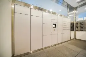 千住ザ・タワー