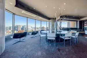 パークシティ大崎　ザ　タワー