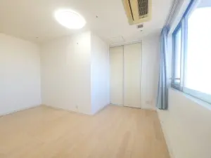 高輪シティハウス