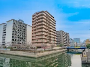 クレド清澄庭園