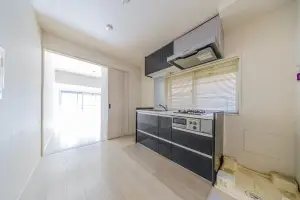 ライオンズマンション広尾第２