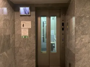 ライオンズ町田クロスデュオ