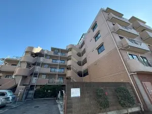 ライオンズガーデン砧公園