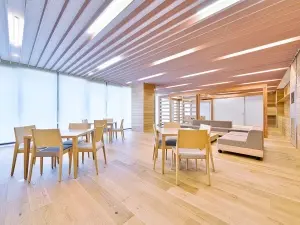 アトラス品川中延