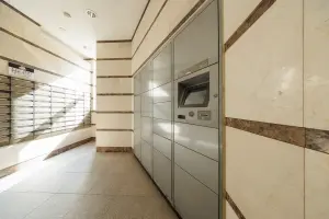 グラーサ白金高輪