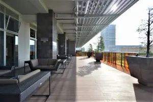 ブリリア有明スカイタワー