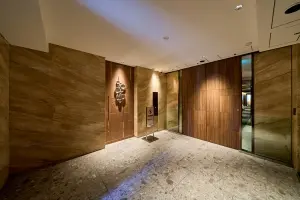 ウエリス代官山猿楽町テラス