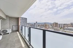 アクタス南福岡グランパーク