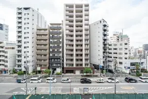 クレヴィア新宿若松町