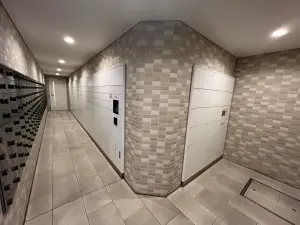 パークビレッジ南町田
