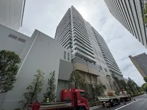 パークシティ中野　ザ　タワー　エアーズ