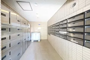 エクステ新横浜