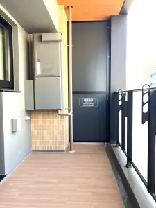 オーベルアーバンツ秋葉原